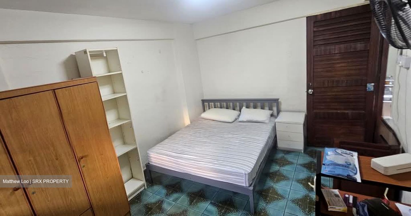 Blk 76 Whampoa Spring (Toa Payoh), HDB 3 Rooms #569568731